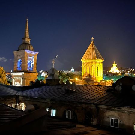 Sweet Home In Old Τυφλίδα Εξωτερικό φωτογραφία