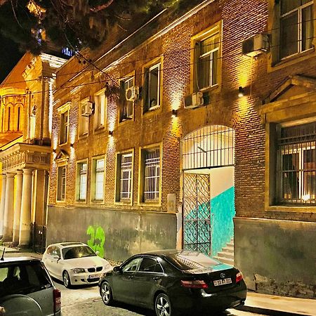 Sweet Home In Old Τυφλίδα Εξωτερικό φωτογραφία