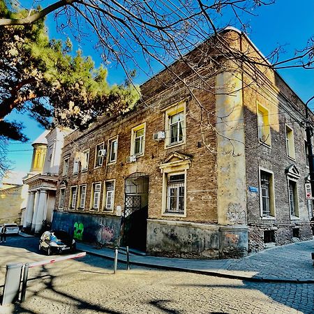 Sweet Home In Old Τυφλίδα Εξωτερικό φωτογραφία