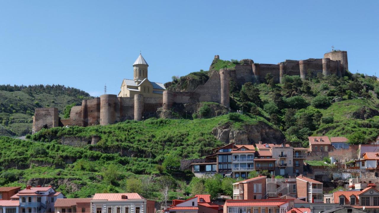 Sweet Home In Old Τυφλίδα Εξωτερικό φωτογραφία