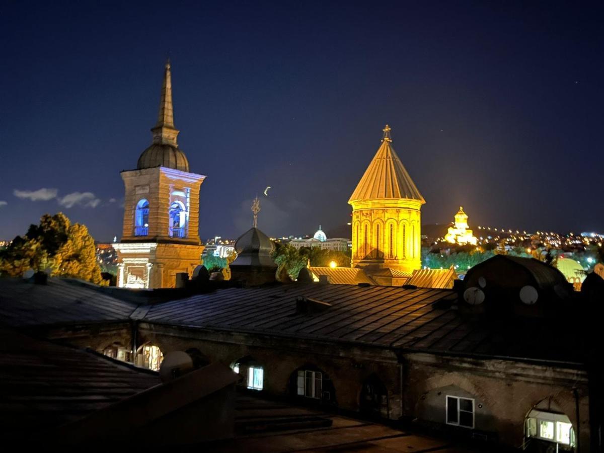 Sweet Home In Old Τυφλίδα Εξωτερικό φωτογραφία