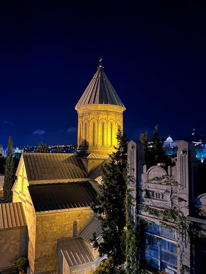 Sweet Home In Old Τυφλίδα Εξωτερικό φωτογραφία