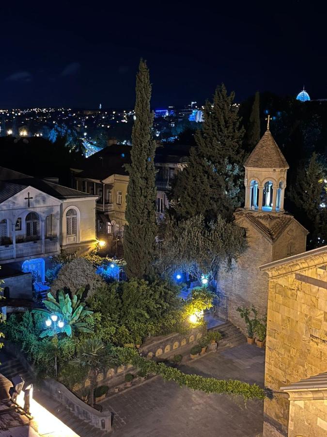 Sweet Home In Old Τυφλίδα Εξωτερικό φωτογραφία