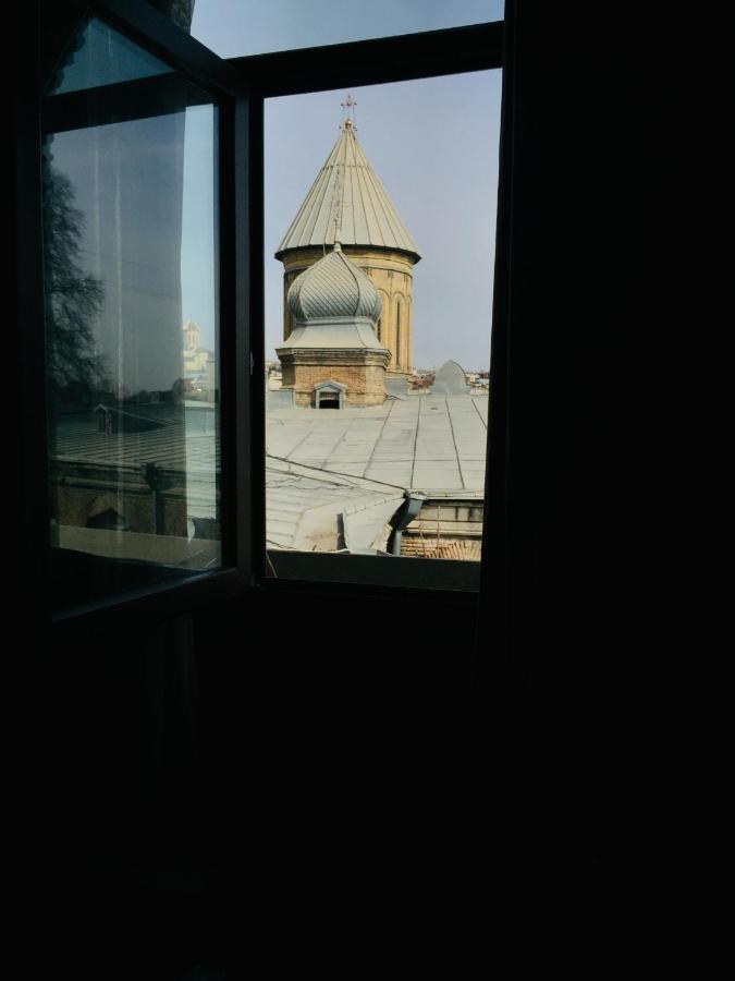 Sweet Home In Old Τυφλίδα Εξωτερικό φωτογραφία